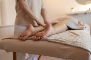 Zabiegi odmładzające